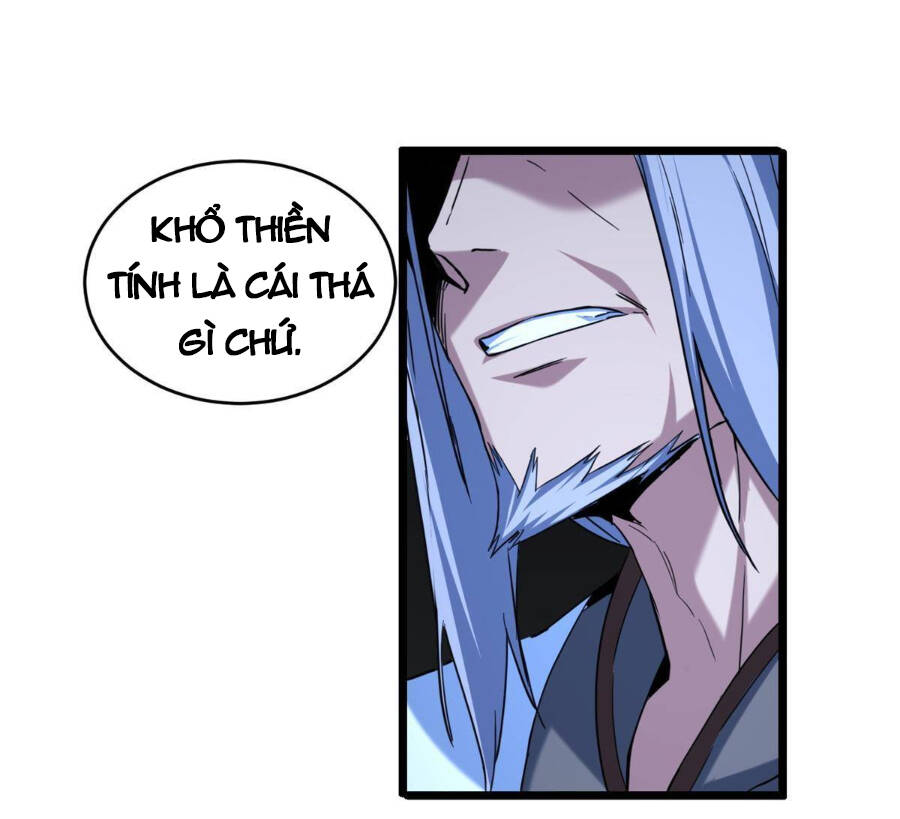 Ta Chỉ Muốn An Tĩnh Chơi Game - Chương 17