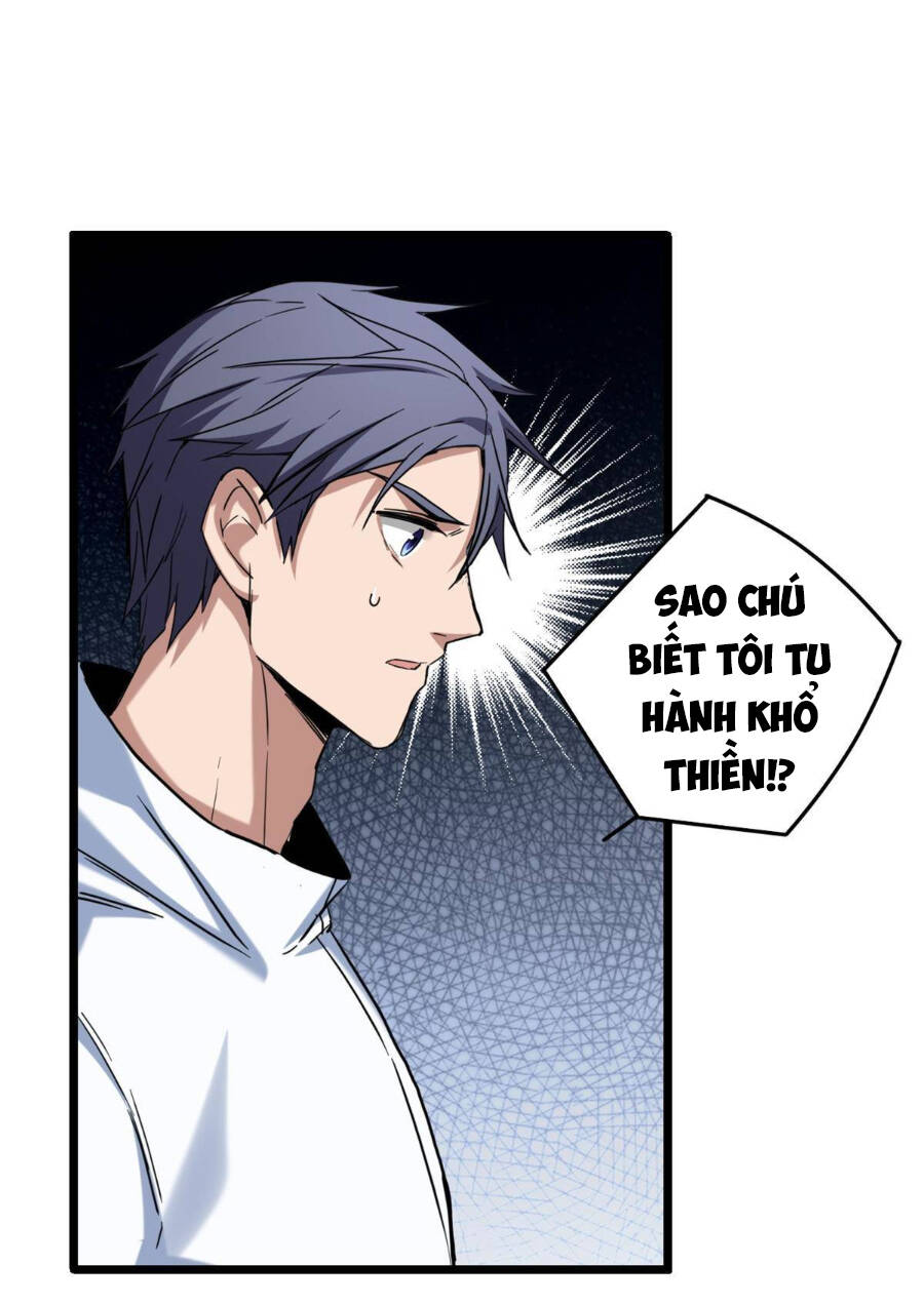 Ta Chỉ Muốn An Tĩnh Chơi Game - Chương 17