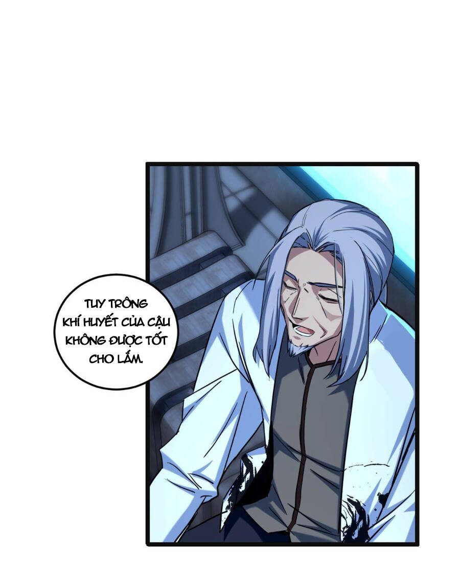 Ta Chỉ Muốn An Tĩnh Chơi Game - Chương 17