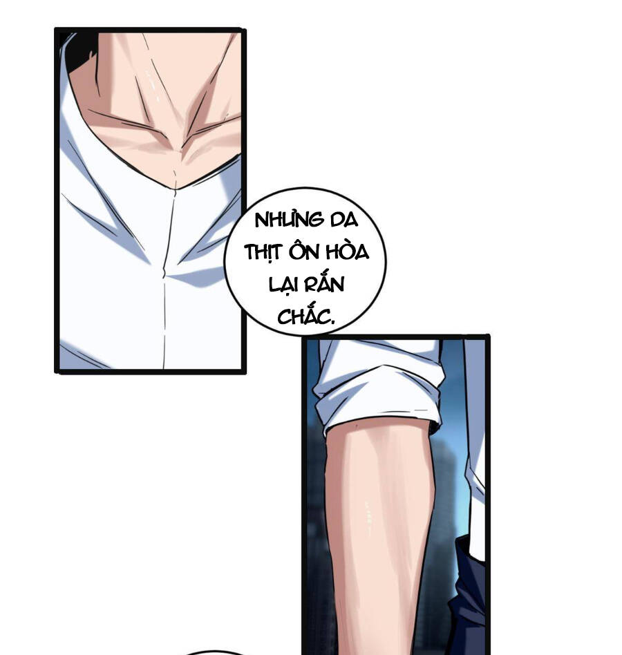 Ta Chỉ Muốn An Tĩnh Chơi Game - Chương 17