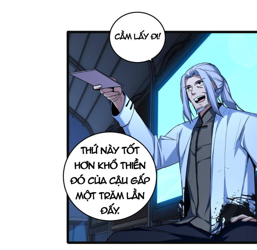 Ta Chỉ Muốn An Tĩnh Chơi Game - Chương 17