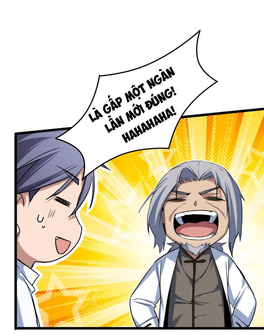 Ta Chỉ Muốn An Tĩnh Chơi Game - Chương 17