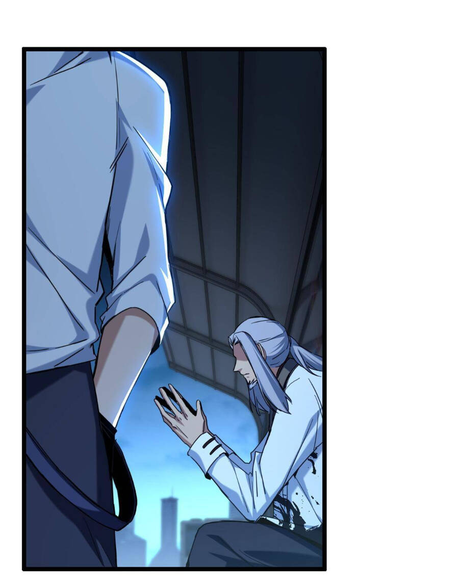 Ta Chỉ Muốn An Tĩnh Chơi Game - Chương 17