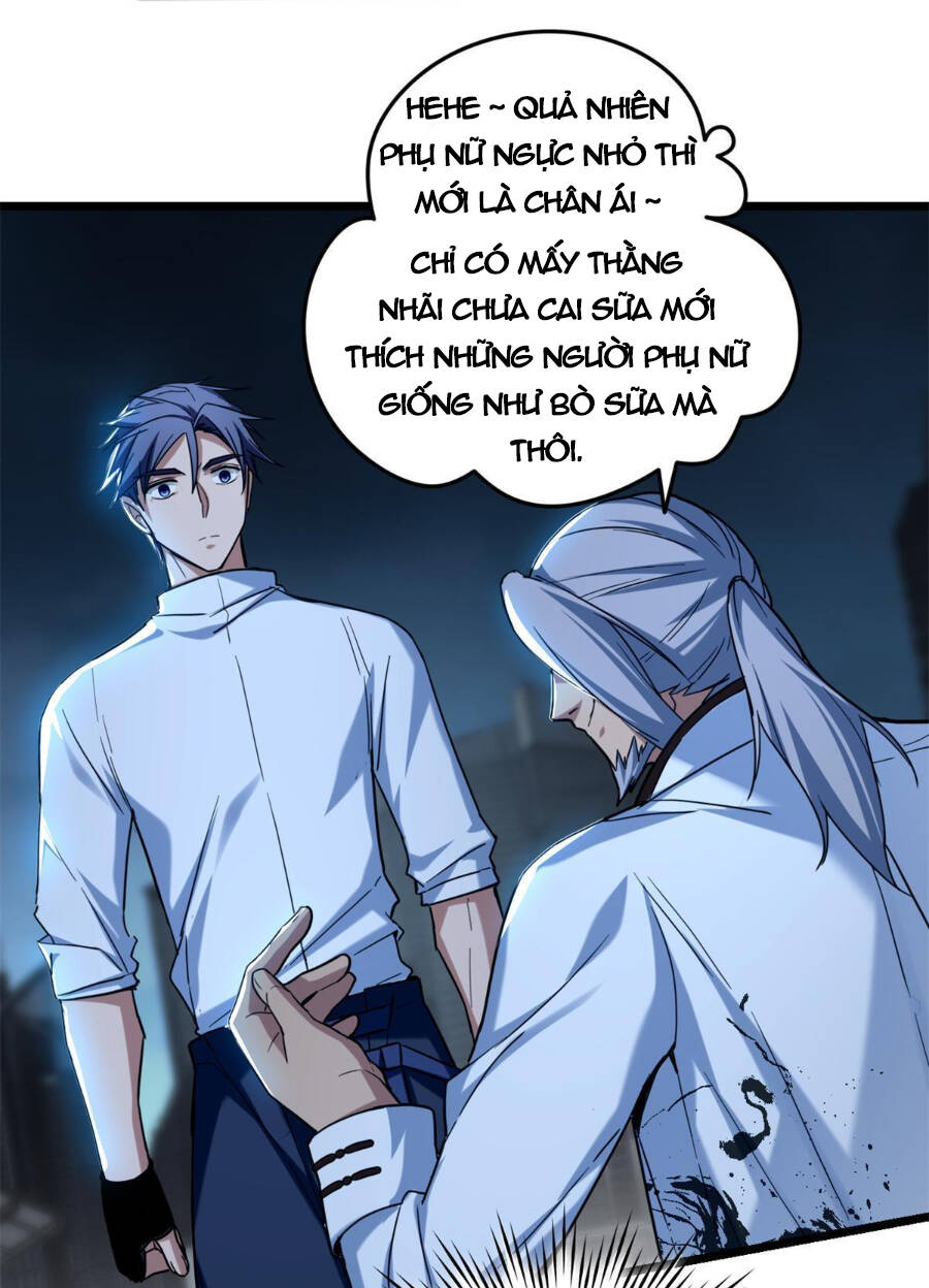 Ta Chỉ Muốn An Tĩnh Chơi Game - Chương 17