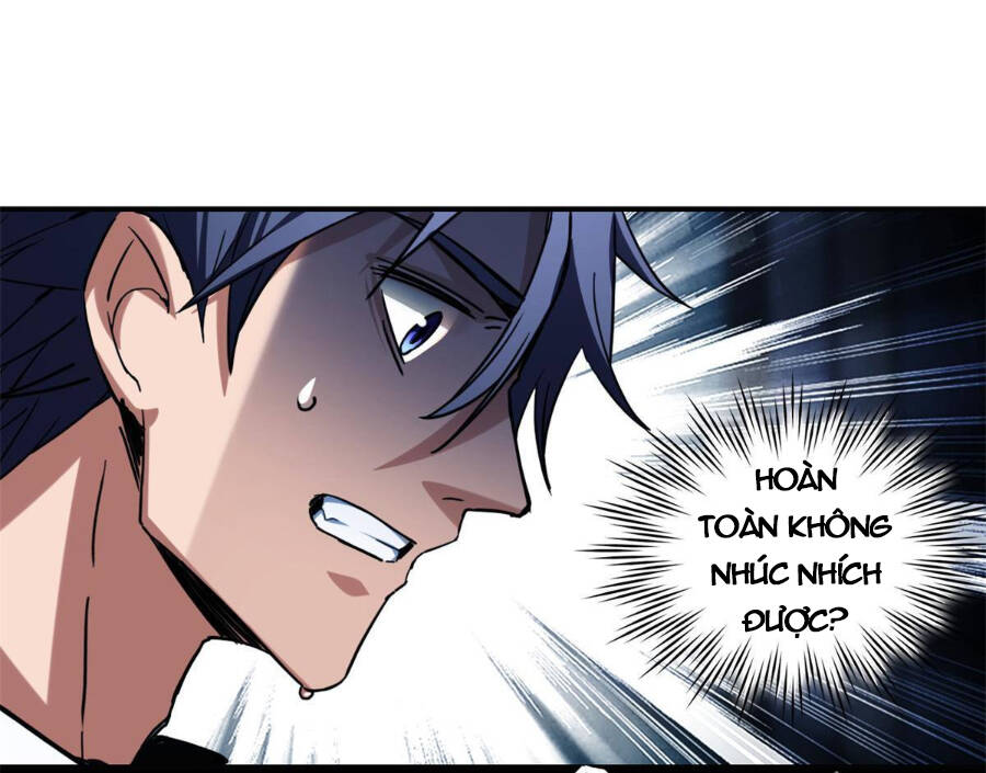 Ta Chỉ Muốn An Tĩnh Chơi Game - Chương 17