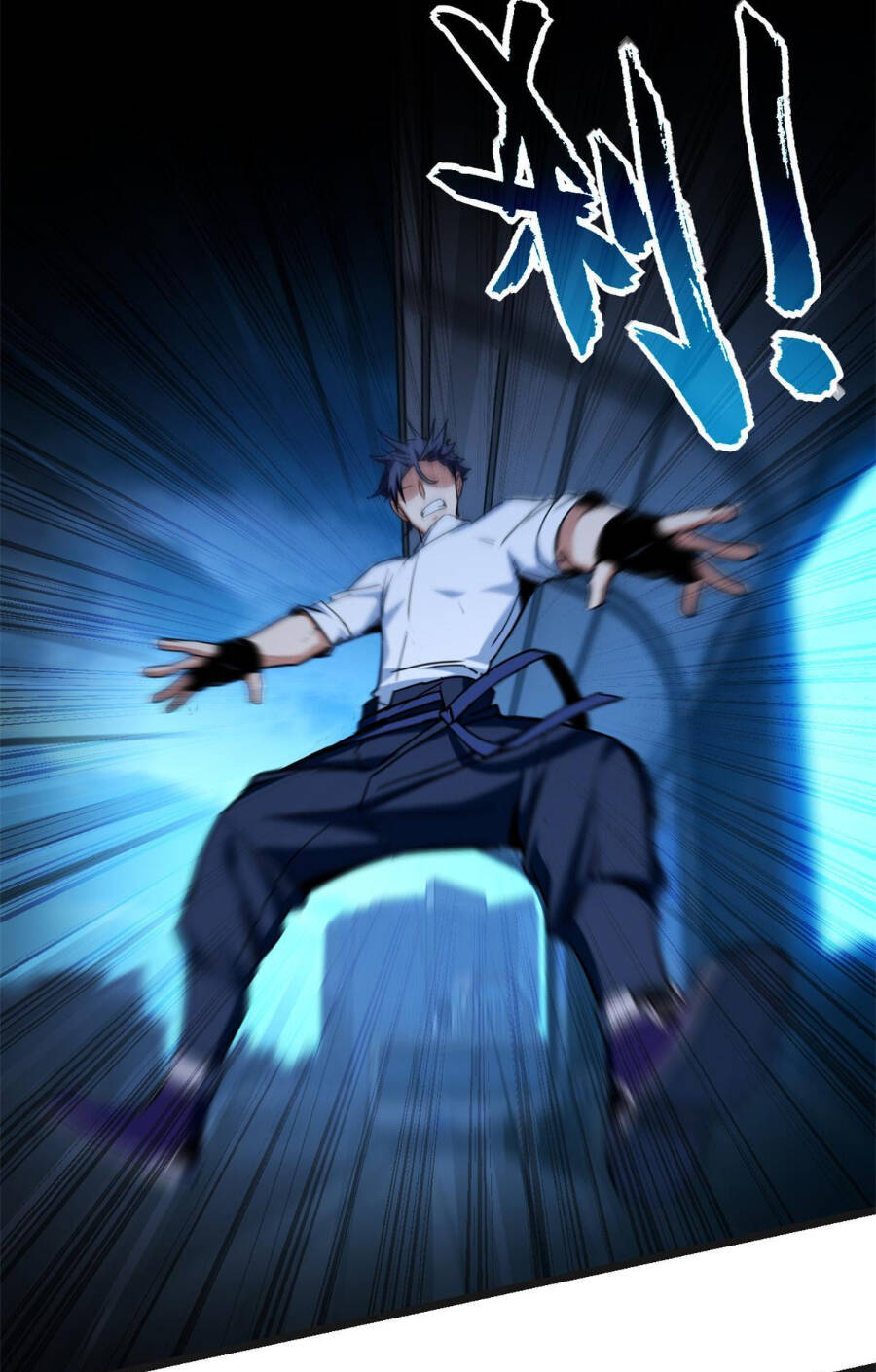 Ta Chỉ Muốn An Tĩnh Chơi Game - Chương 17