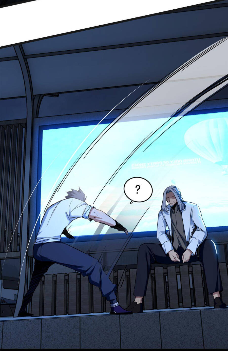 Ta Chỉ Muốn An Tĩnh Chơi Game - Chương 17