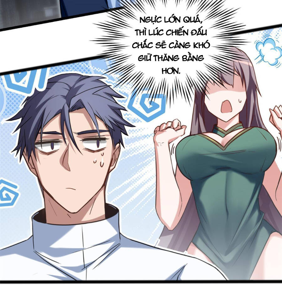 Ta Chỉ Muốn An Tĩnh Chơi Game - Chương 17