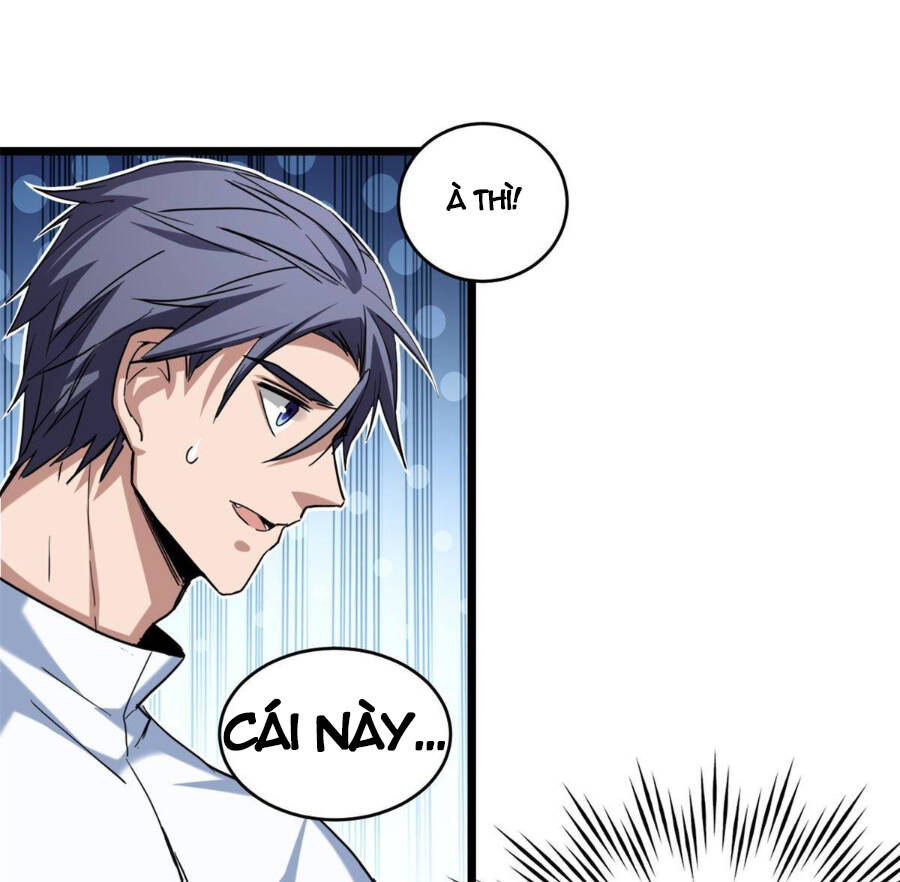 Ta Chỉ Muốn An Tĩnh Chơi Game - Chương 17