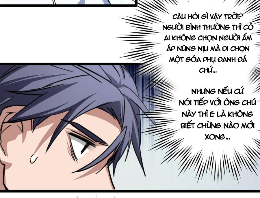 Ta Chỉ Muốn An Tĩnh Chơi Game - Chương 17