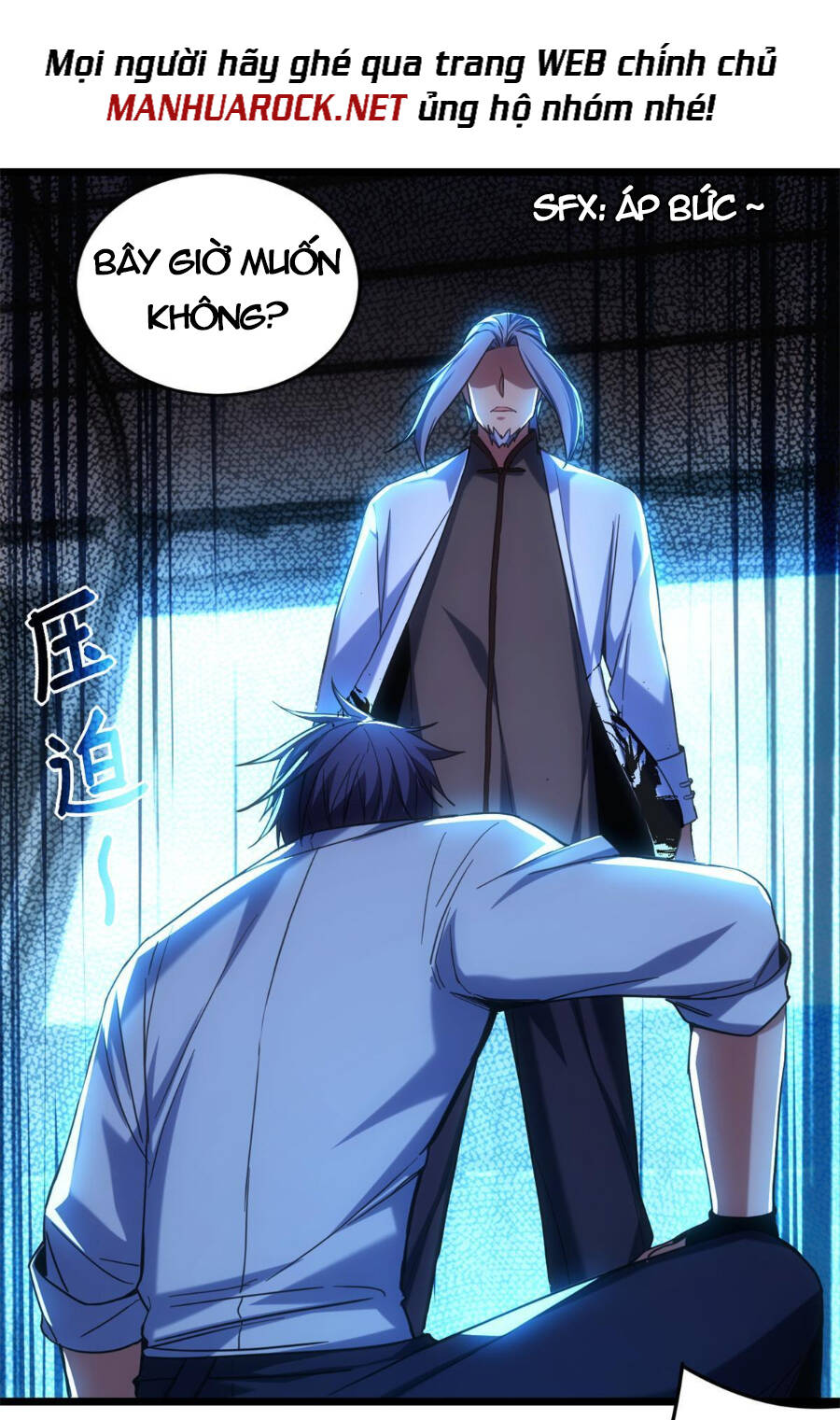 Ta Chỉ Muốn An Tĩnh Chơi Game - Chương 18