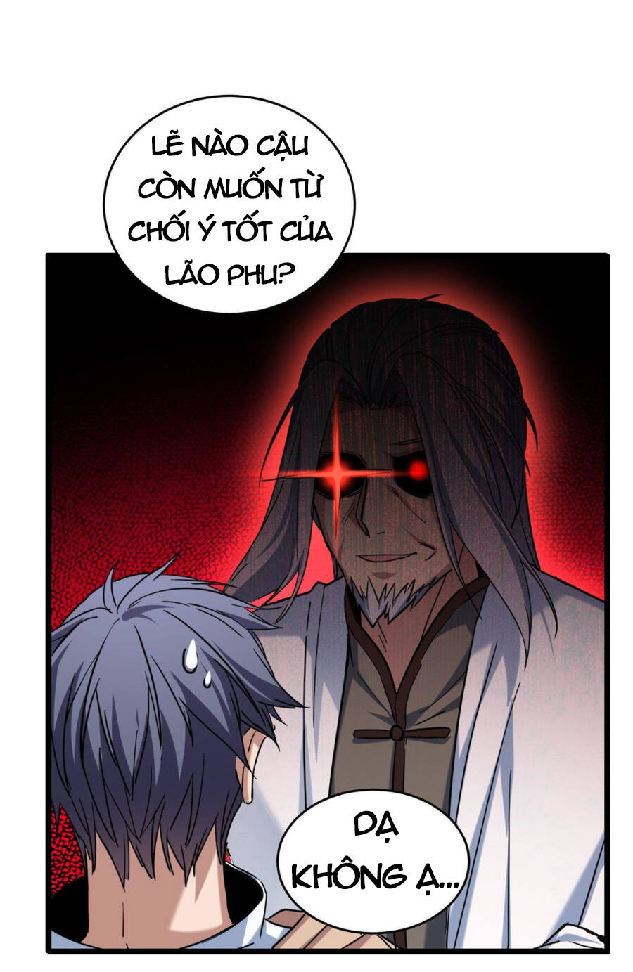 Ta Chỉ Muốn An Tĩnh Chơi Game - Chương 18