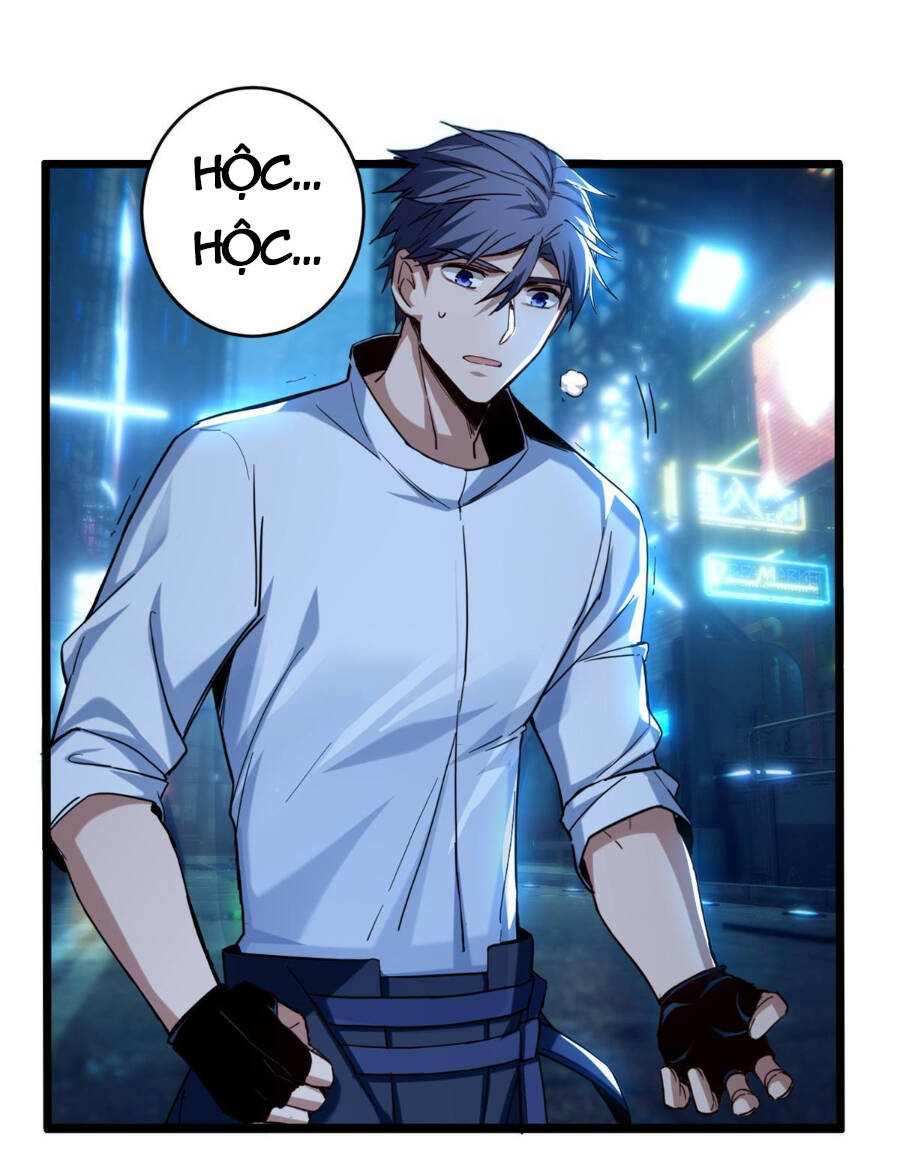 Ta Chỉ Muốn An Tĩnh Chơi Game - Chương 18