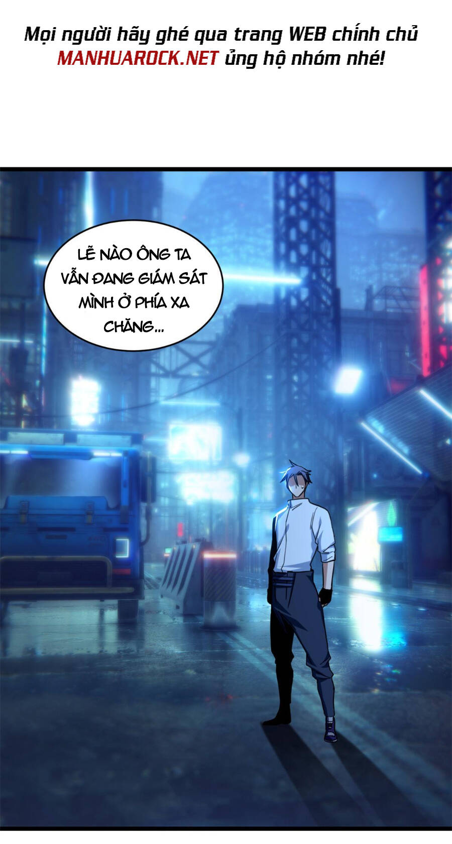 Ta Chỉ Muốn An Tĩnh Chơi Game - Chương 18