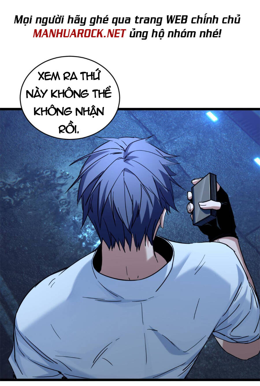 Ta Chỉ Muốn An Tĩnh Chơi Game - Chương 18