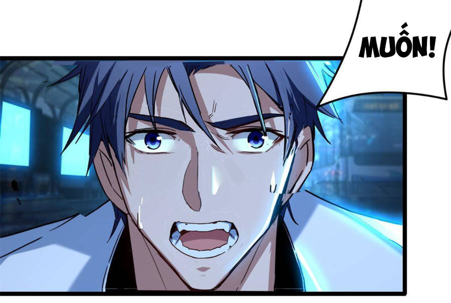 Ta Chỉ Muốn An Tĩnh Chơi Game - Chương 18