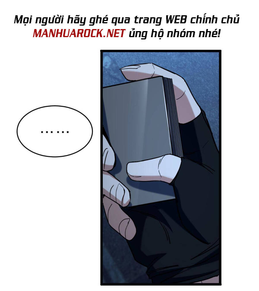 Ta Chỉ Muốn An Tĩnh Chơi Game - Chương 18