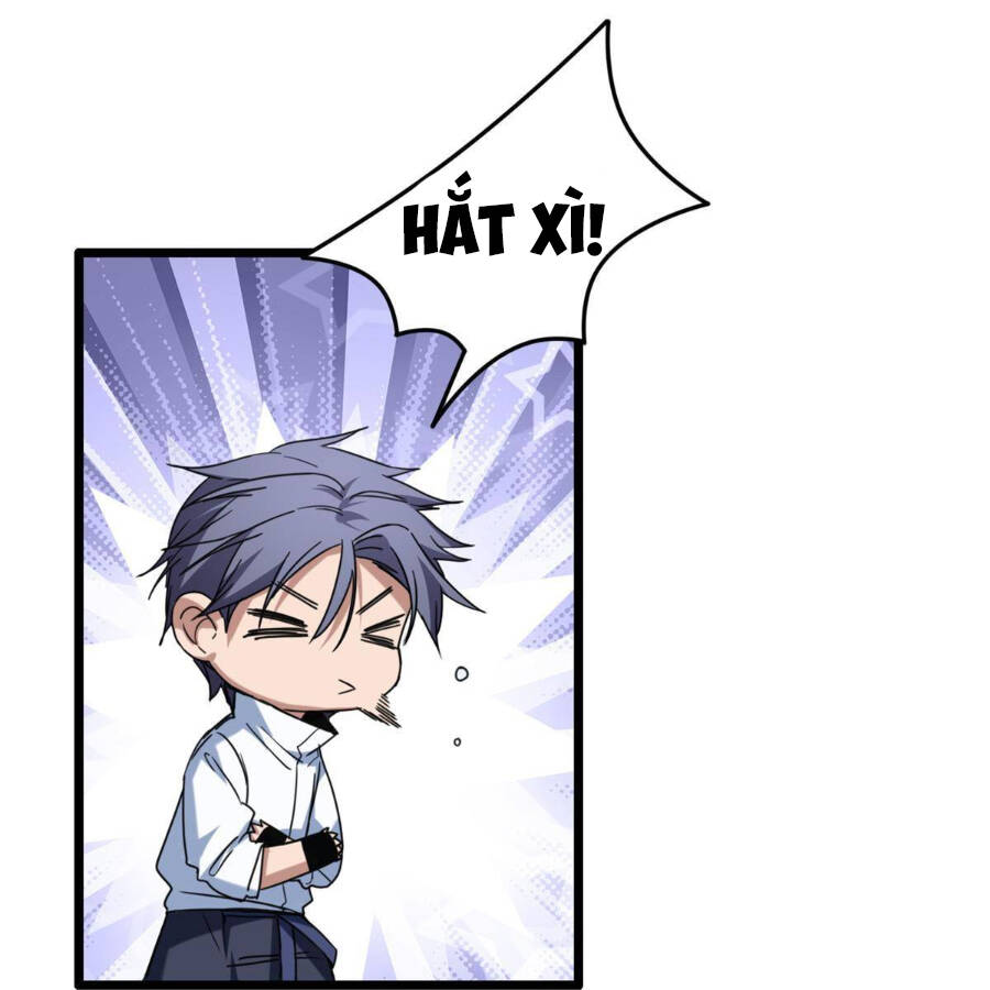 Ta Chỉ Muốn An Tĩnh Chơi Game - Chương 18