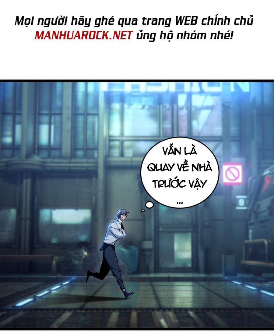 Ta Chỉ Muốn An Tĩnh Chơi Game - Chương 18