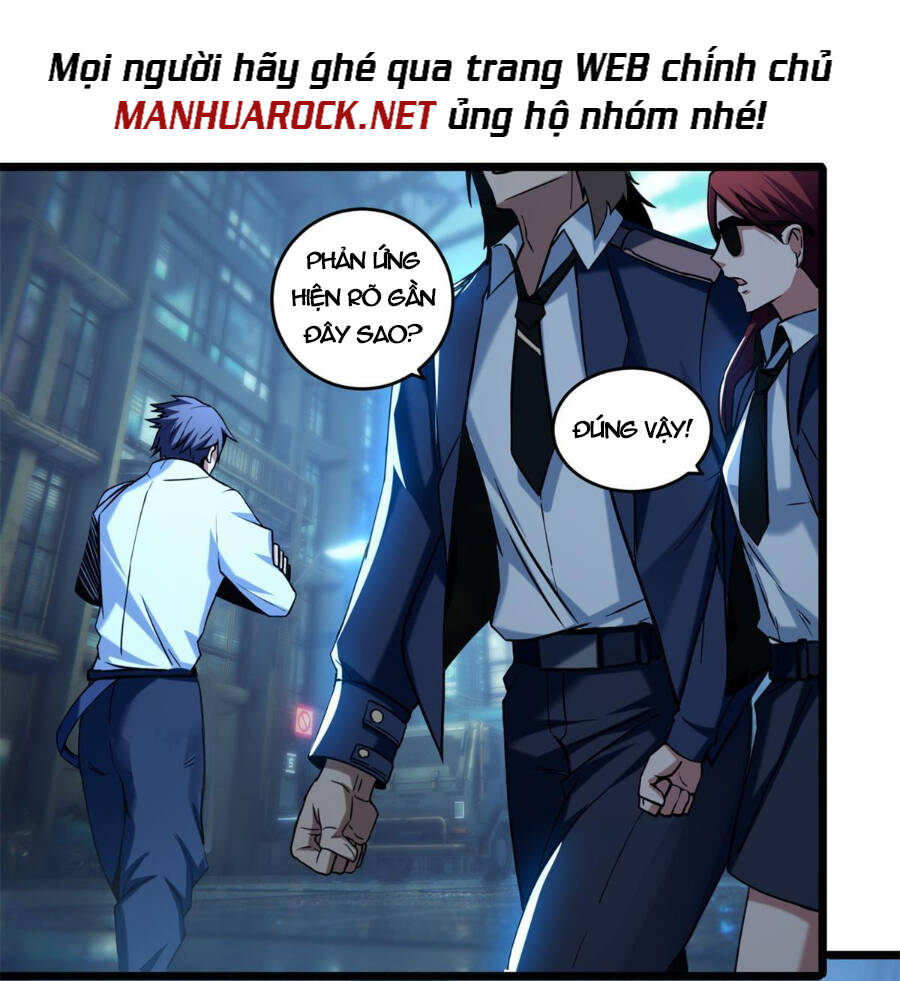 Ta Chỉ Muốn An Tĩnh Chơi Game - Chương 18