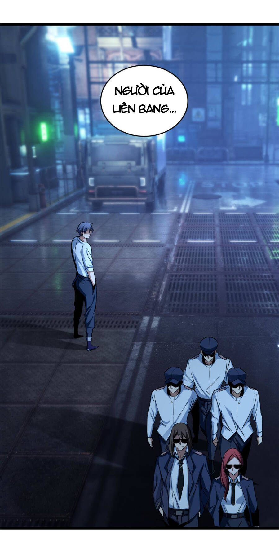 Ta Chỉ Muốn An Tĩnh Chơi Game - Chương 18