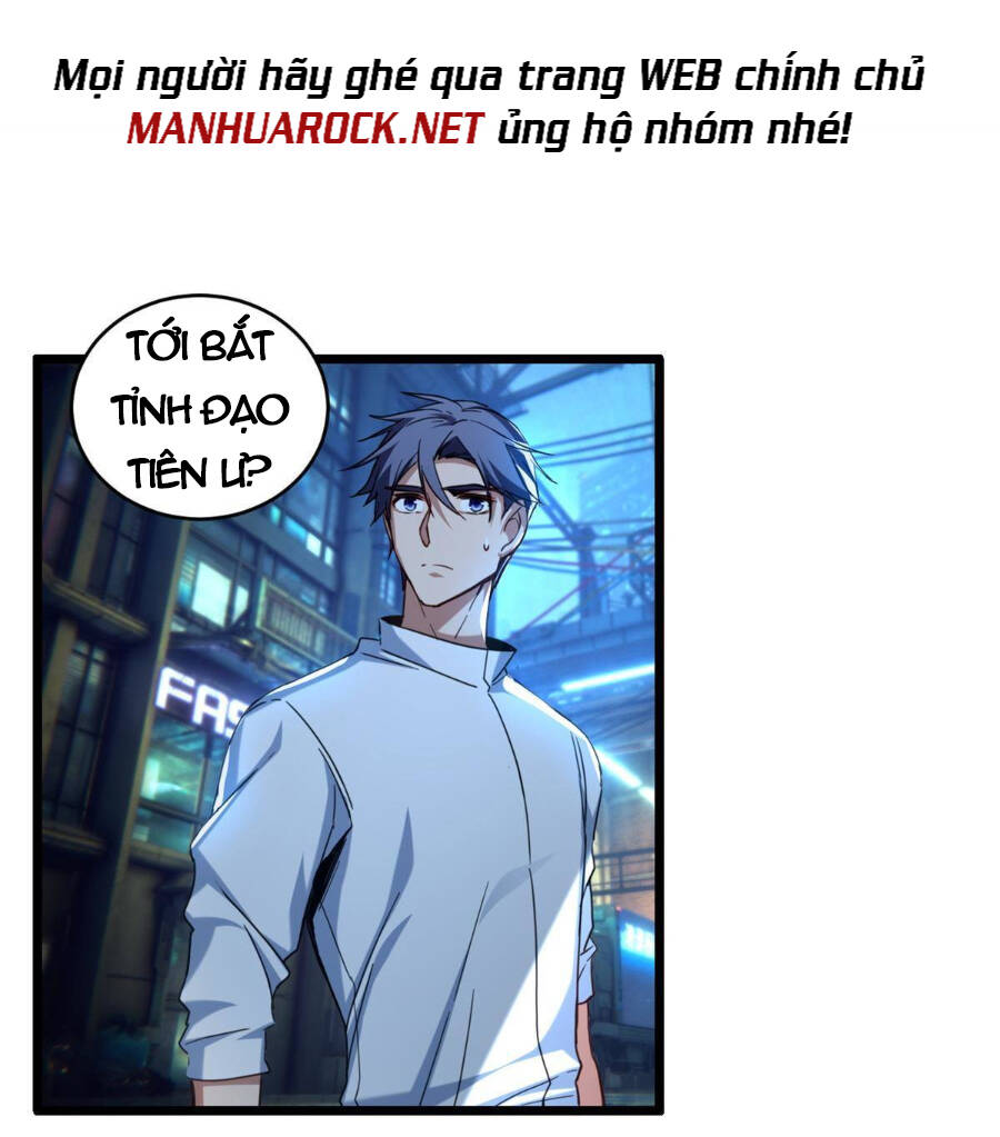 Ta Chỉ Muốn An Tĩnh Chơi Game - Chương 18