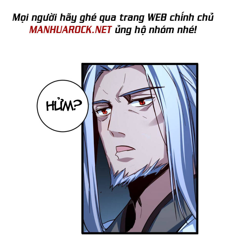 Ta Chỉ Muốn An Tĩnh Chơi Game - Chương 18