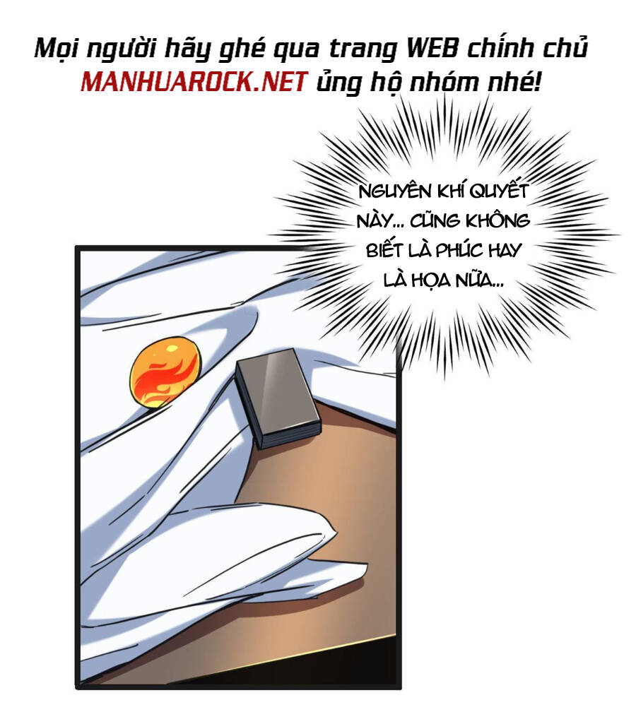 Ta Chỉ Muốn An Tĩnh Chơi Game - Chương 18