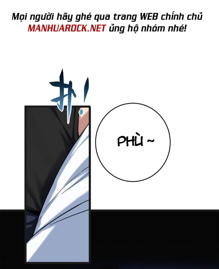 Ta Chỉ Muốn An Tĩnh Chơi Game - Chương 18