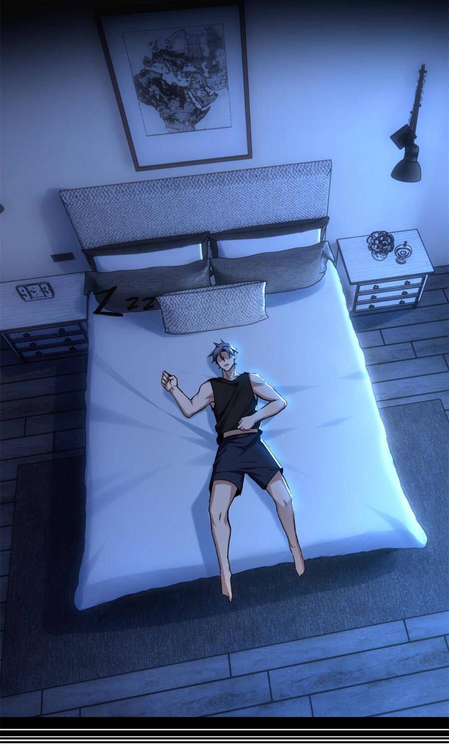 Ta Chỉ Muốn An Tĩnh Chơi Game - Chương 18