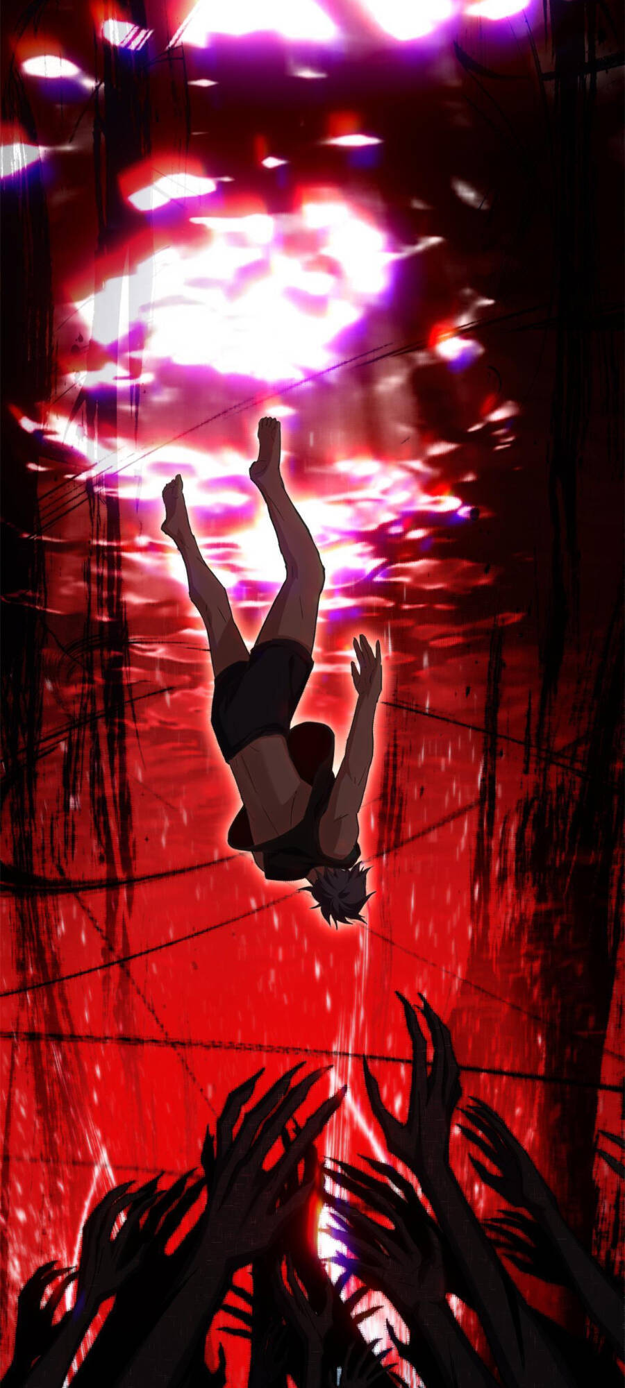 Ta Chỉ Muốn An Tĩnh Chơi Game - Chương 18