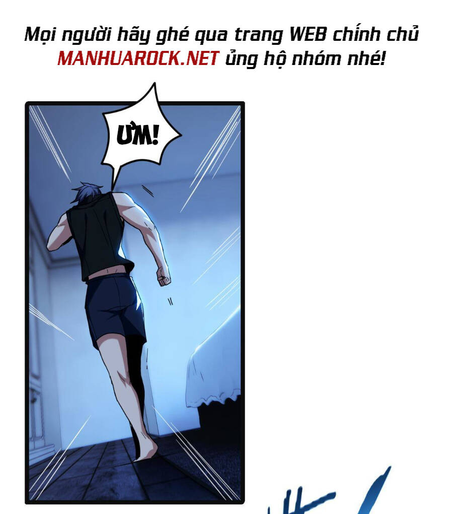 Ta Chỉ Muốn An Tĩnh Chơi Game - Chương 18