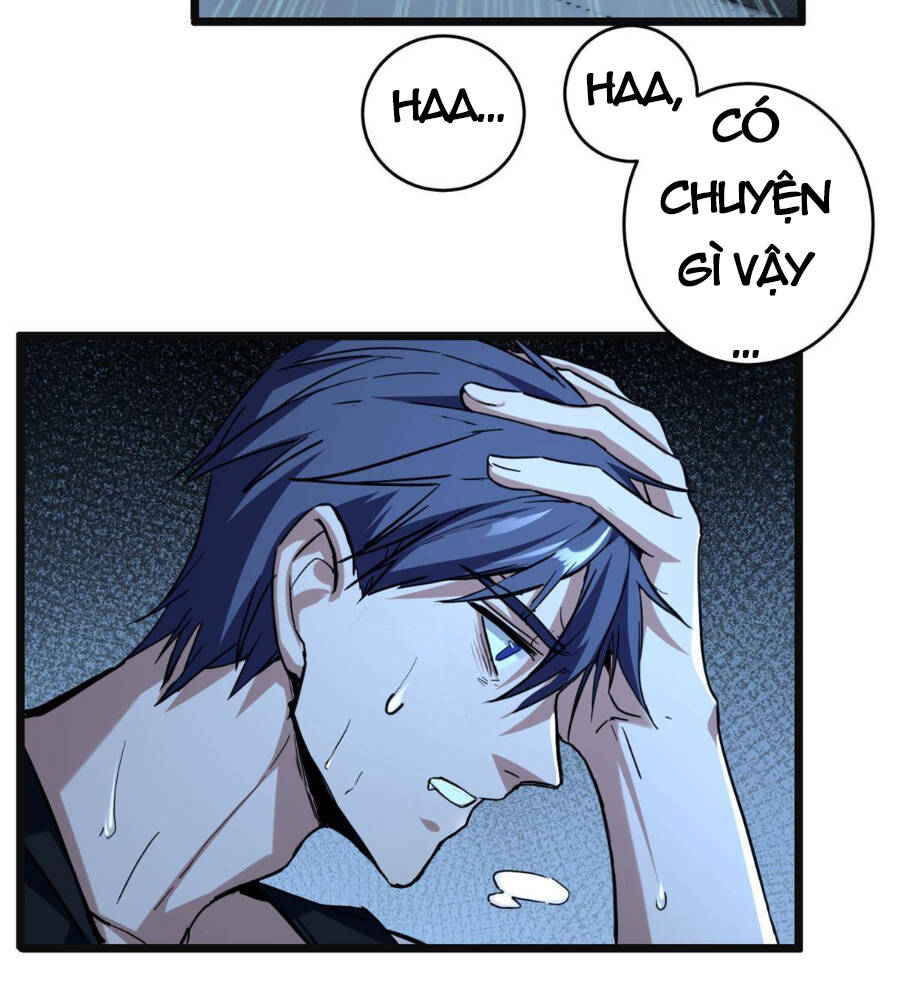 Ta Chỉ Muốn An Tĩnh Chơi Game - Chương 18