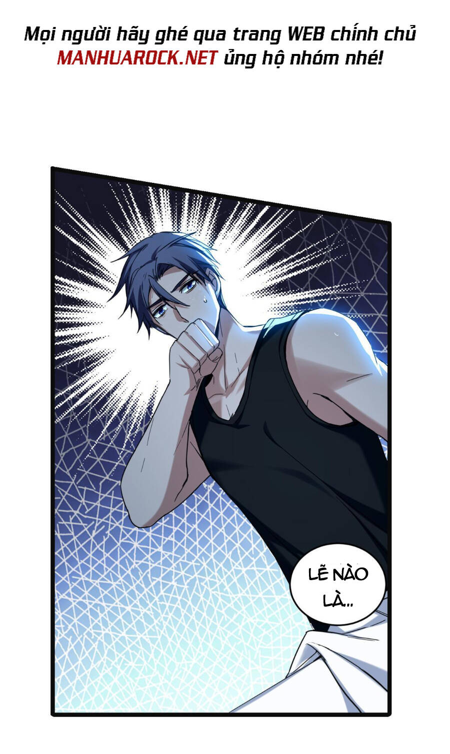 Ta Chỉ Muốn An Tĩnh Chơi Game - Chương 18