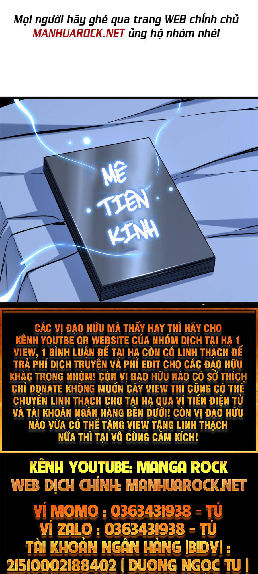 Ta Chỉ Muốn An Tĩnh Chơi Game - Chương 18