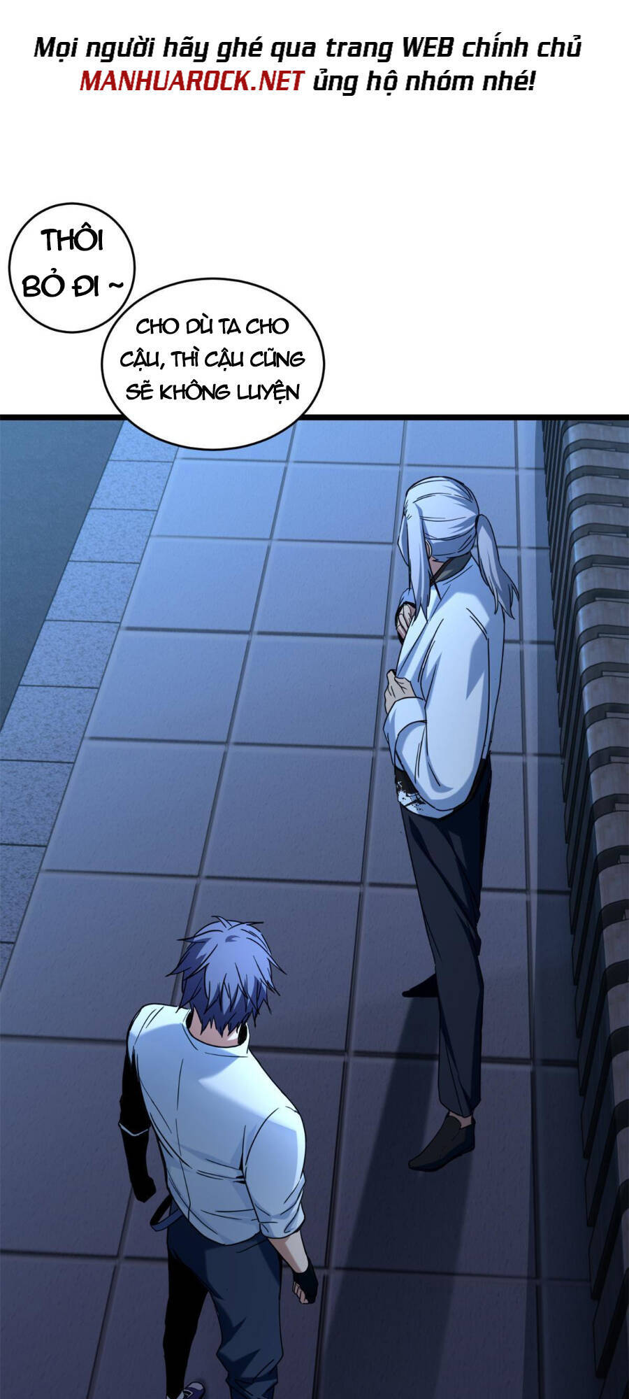 Ta Chỉ Muốn An Tĩnh Chơi Game - Chương 18