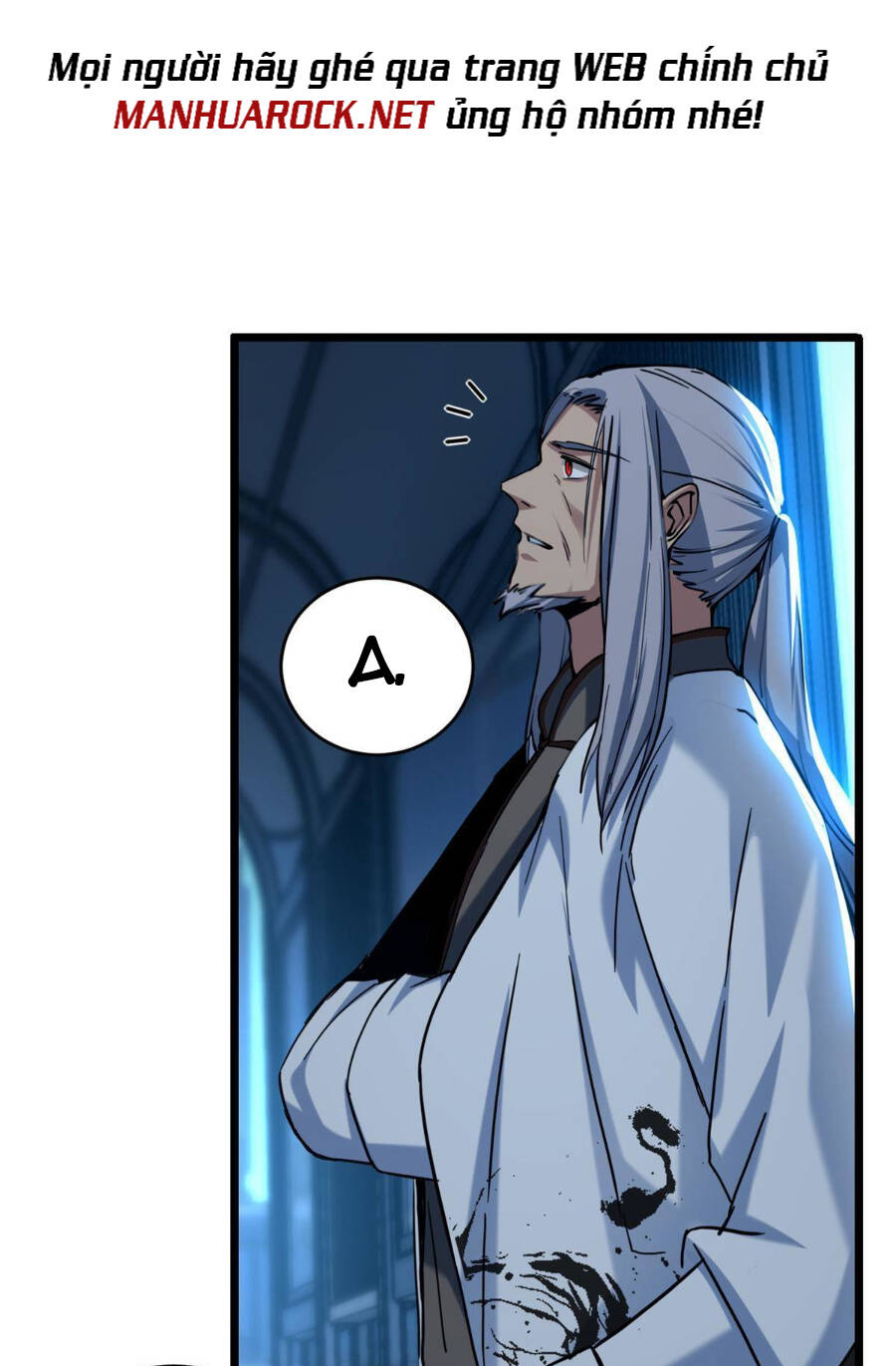 Ta Chỉ Muốn An Tĩnh Chơi Game - Chương 18