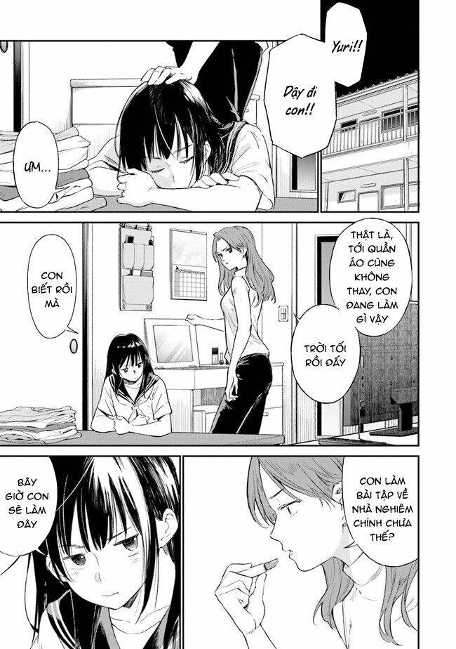 Giá Như Có Thể Gặp Lại Anh Trên Ngọn Đồi Trải Đầy Hoa Nở Ấy - Chương 1