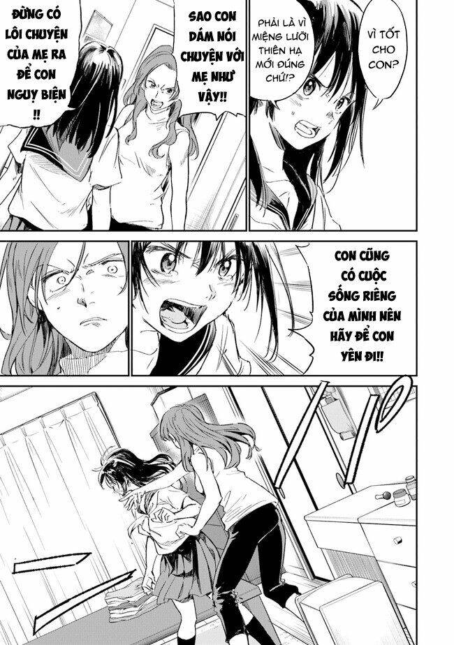 Giá Như Có Thể Gặp Lại Anh Trên Ngọn Đồi Trải Đầy Hoa Nở Ấy - Chương 1