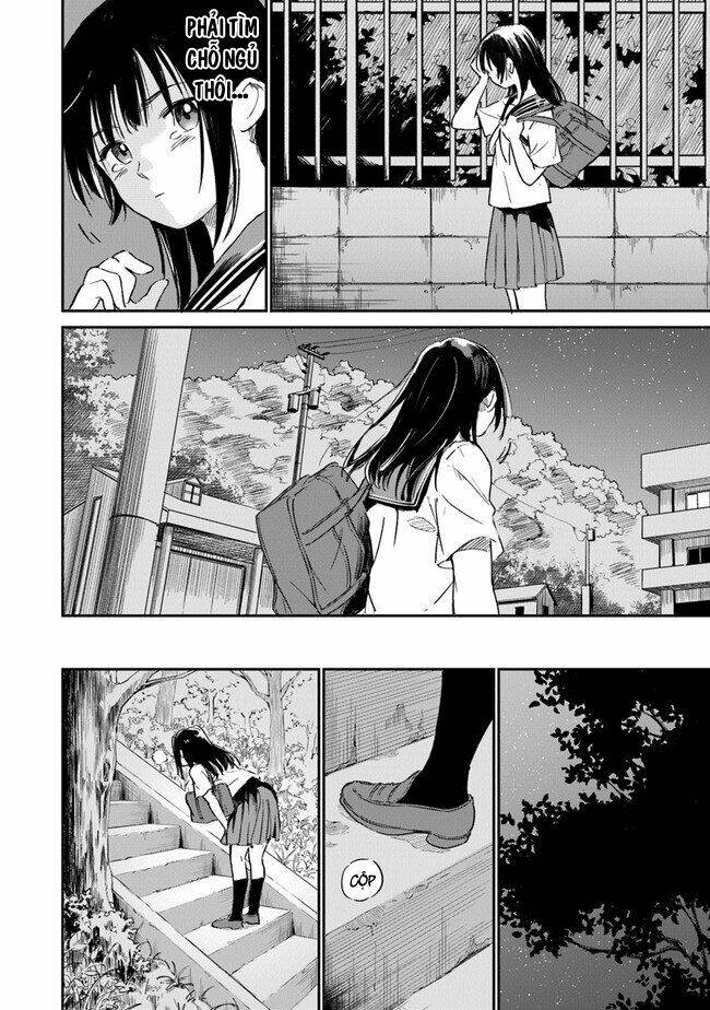 Giá Như Có Thể Gặp Lại Anh Trên Ngọn Đồi Trải Đầy Hoa Nở Ấy - Chương 1