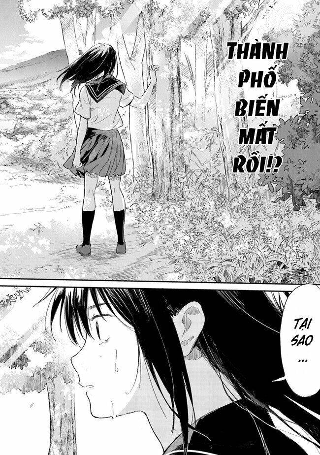 Giá Như Có Thể Gặp Lại Anh Trên Ngọn Đồi Trải Đầy Hoa Nở Ấy - Chương 1