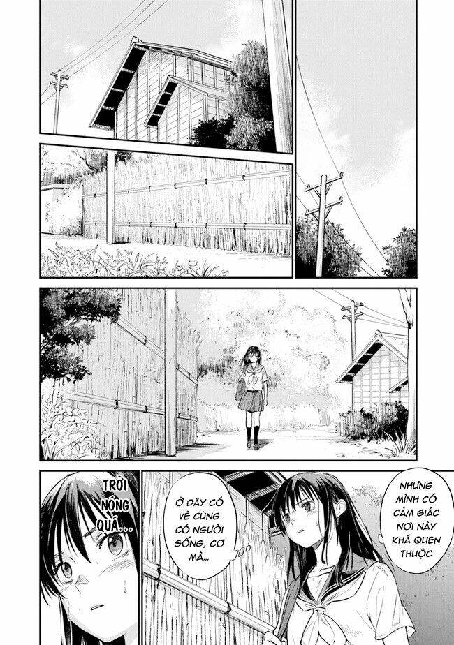 Giá Như Có Thể Gặp Lại Anh Trên Ngọn Đồi Trải Đầy Hoa Nở Ấy - Chương 1