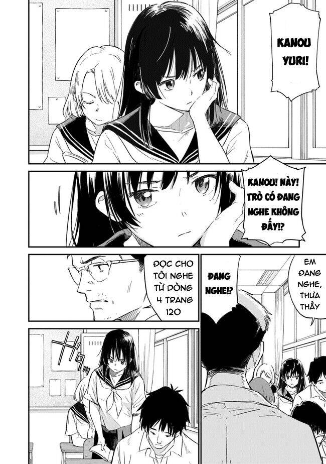 Giá Như Có Thể Gặp Lại Anh Trên Ngọn Đồi Trải Đầy Hoa Nở Ấy - Chương 1