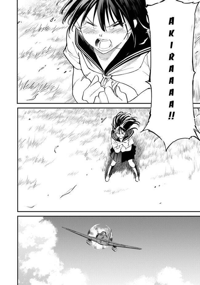 Giá Như Có Thể Gặp Lại Anh Trên Ngọn Đồi Trải Đầy Hoa Nở Ấy - Chương 10