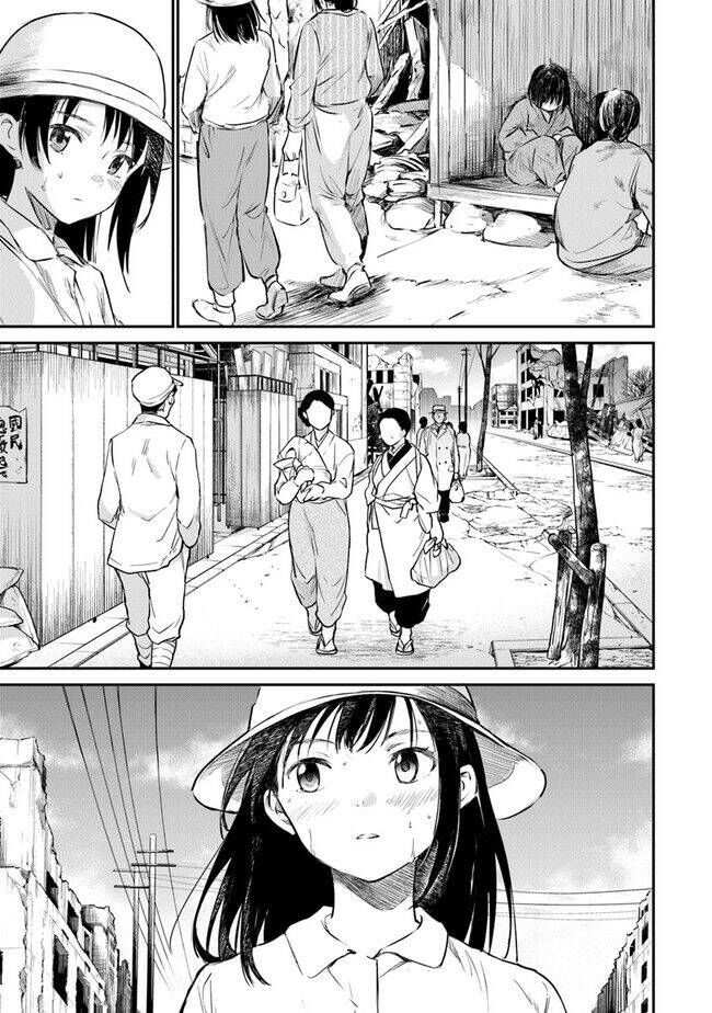 Giá Như Có Thể Gặp Lại Anh Trên Ngọn Đồi Trải Đầy Hoa Nở Ấy - Chương 4