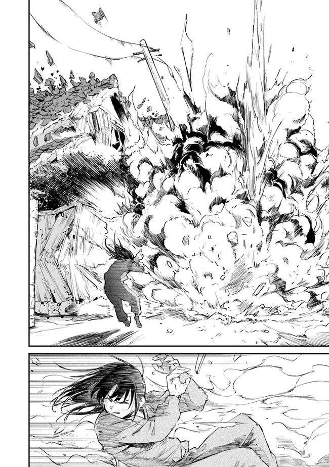 Giá Như Có Thể Gặp Lại Anh Trên Ngọn Đồi Trải Đầy Hoa Nở Ấy - Chương 6