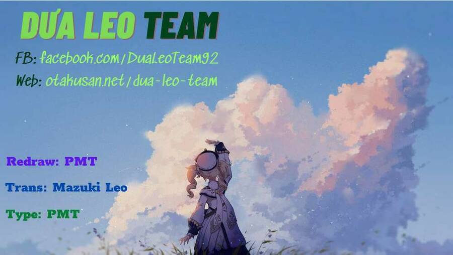 Hắc Miêu Và Lớp Học Phù Thủy - Chương 6