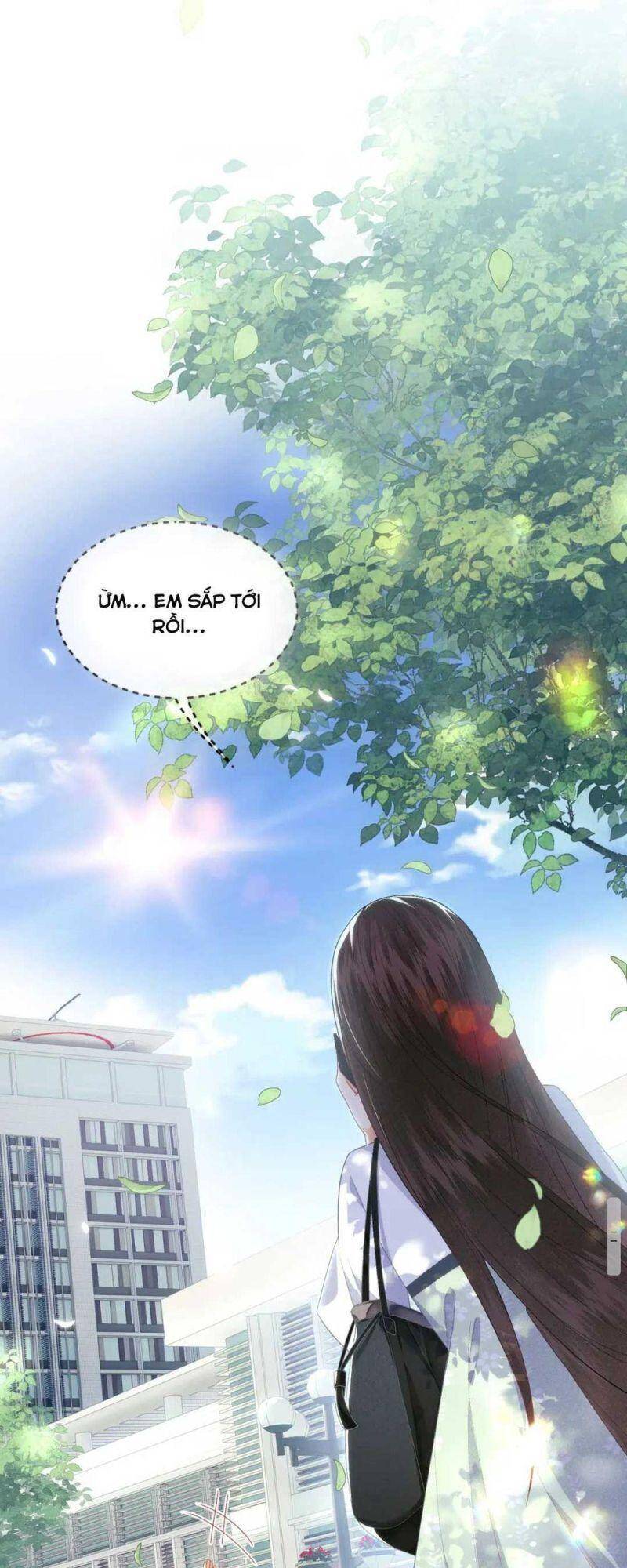 Mãn Cấp Trà Xanh Xuyên Không Thành Tiểu Đáng Thương - Chương 1