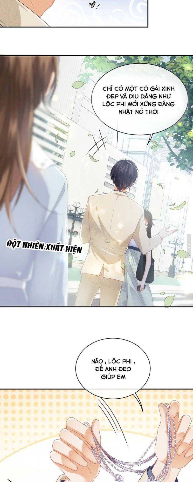 Mãn Cấp Trà Xanh Xuyên Không Thành Tiểu Đáng Thương - Chương 1