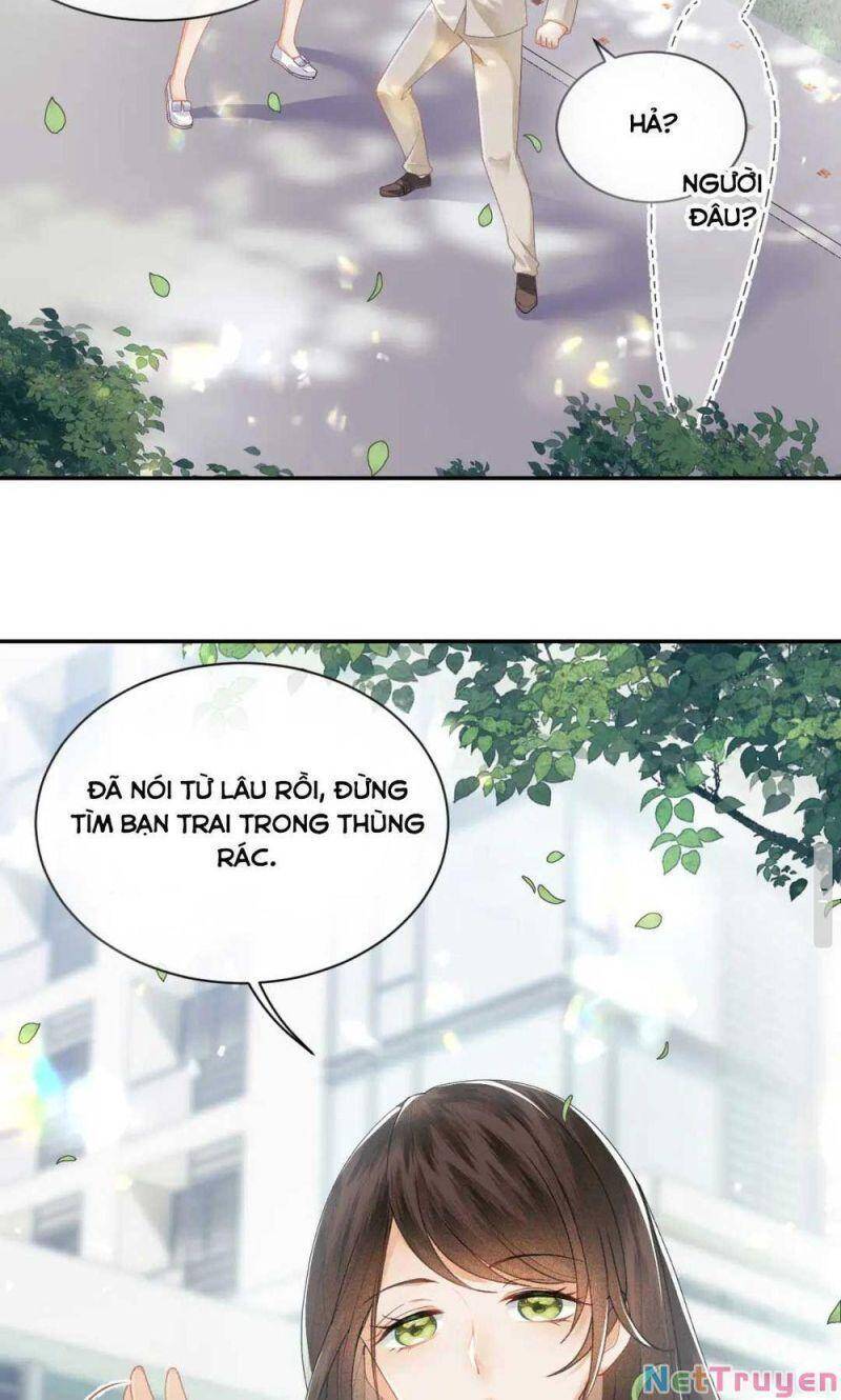 Mãn Cấp Trà Xanh Xuyên Không Thành Tiểu Đáng Thương - Chương 1